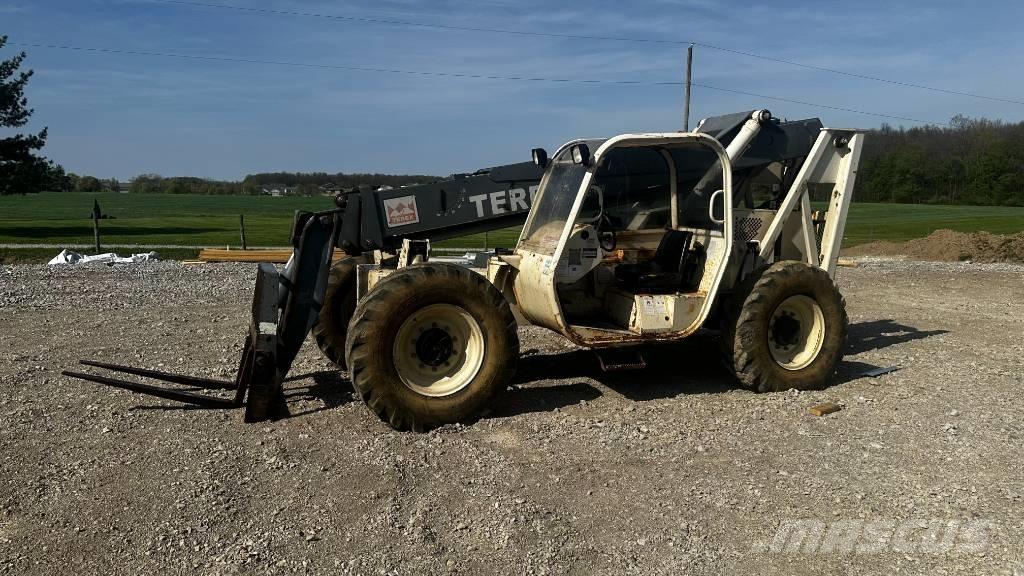 Terex TH 844 C Teleskoplæssere