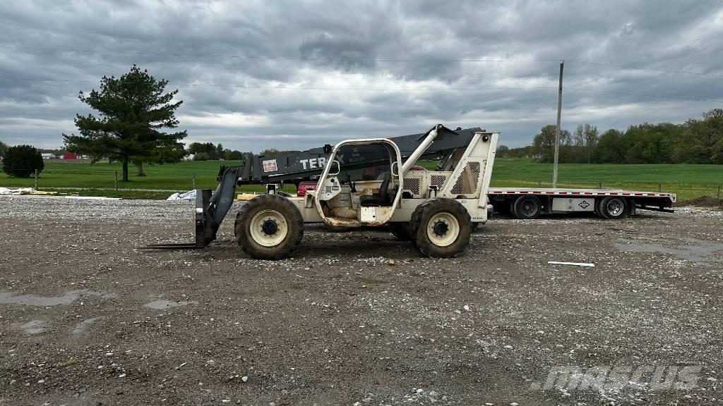 Terex TH 844 C Teleskoplæssere