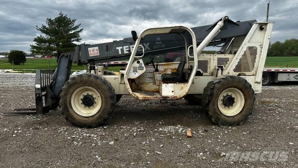 Terex TH 844 C Teleskoplæssere
