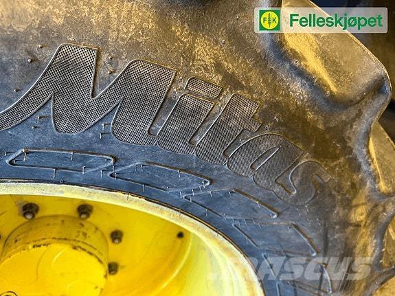  480/65 28 gul Traktorer