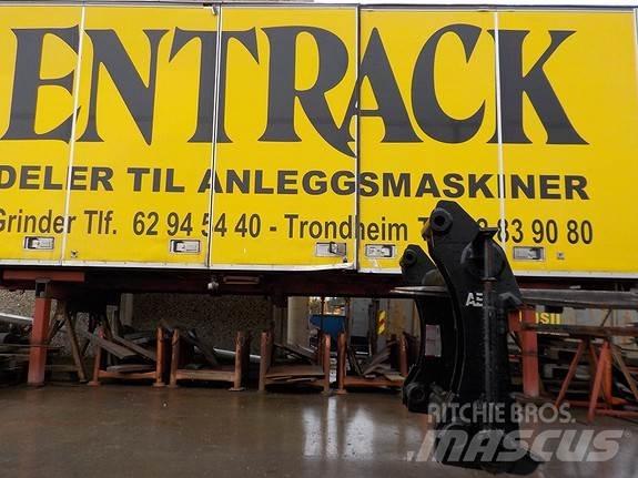 ABL adapter Andet tilbehør