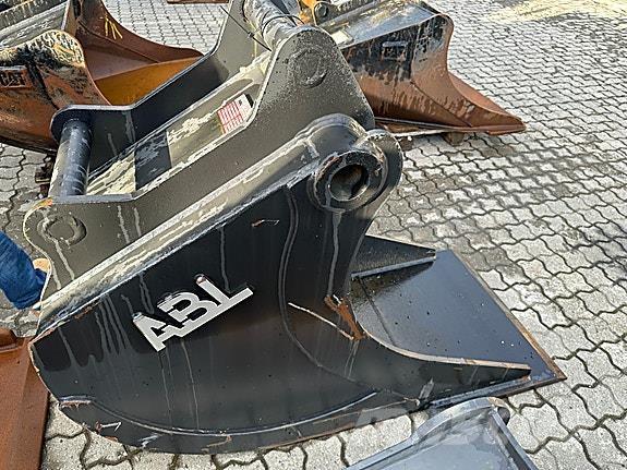 ABL SMALSKUFFE Andet tilbehør