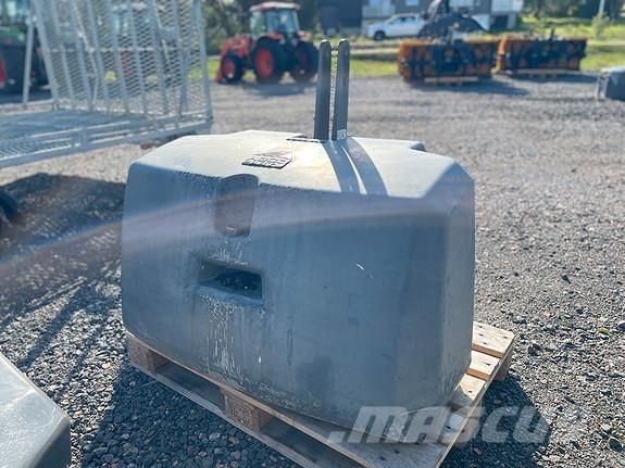 Agco 1800KG Landbrug - Andet 