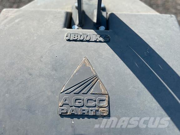 Agco 1800KG Landbrug - Andet 