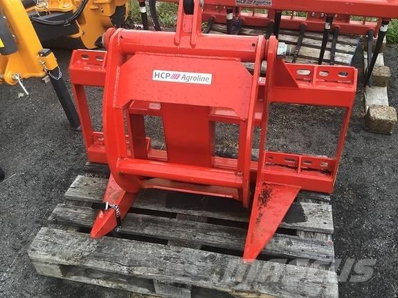  Agroline - KTS 3 T Skovbrug - Andet