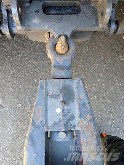 Agromet T042 Almindelige vogne
