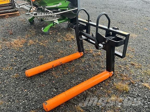  Åle Flexibal sms Andet udstyr til foderhøster