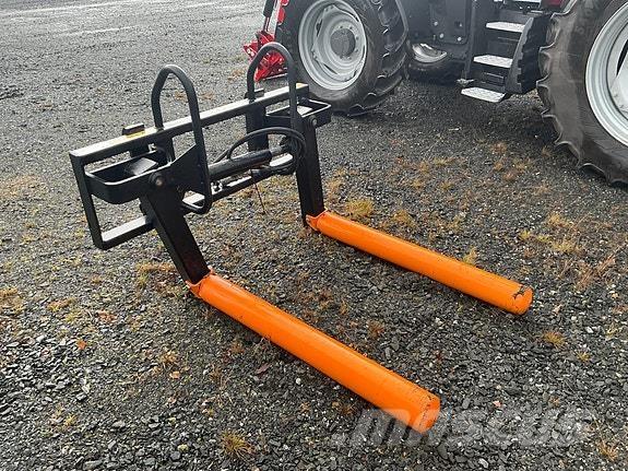  Åle Flexibal sms Andet udstyr til foderhøster