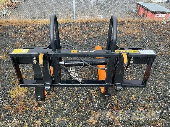  Åle Flexibal sms Andet udstyr til foderhøster