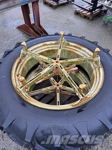 Alliance  Landbrug - Andet 