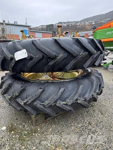 Alliance  Landbrug - Andet 