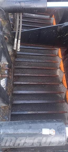  ÅLØ 225 Andet udstyr til foderhøster