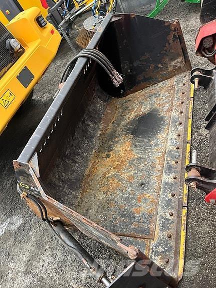  Ålø 230 SC Landbrug - Andet 