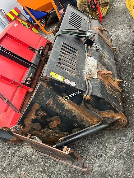  Ålø 230 SC Landbrug - Andet 