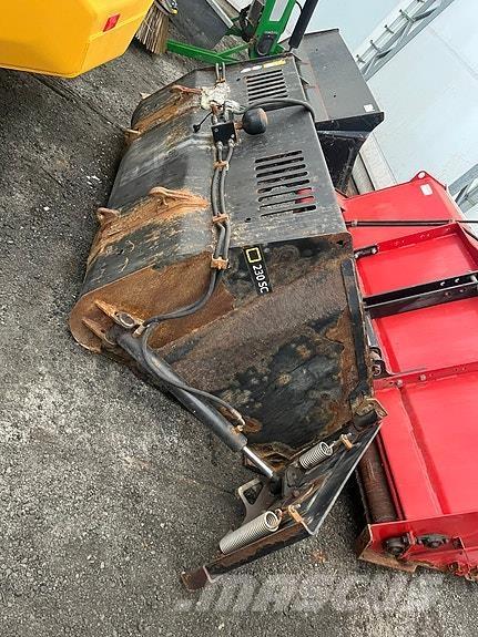  Ålø 230 SC Landbrug - Andet 