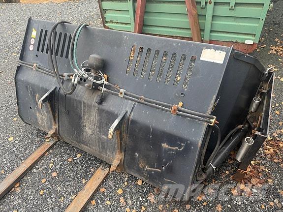  Ålø 230 SC Andet udstyr til vej- og snerydning