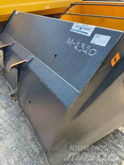  Ålø 245VL Andet udstyr til vej- og snerydning