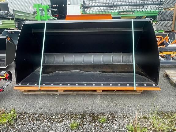  ÅLØ 260 VL + Landbrug - Andet 