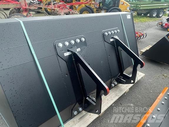  ÅLØ 260 VL + Landbrug - Andet 