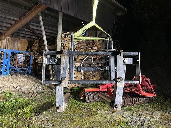  Ålø Flexiball Rundballe-pressere