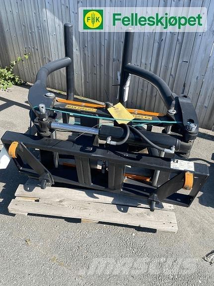  Ålø Flexigrip 160 Landbrug - Andet 