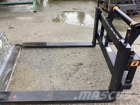  Ålø Pallegaffel Landbrug - Andet 