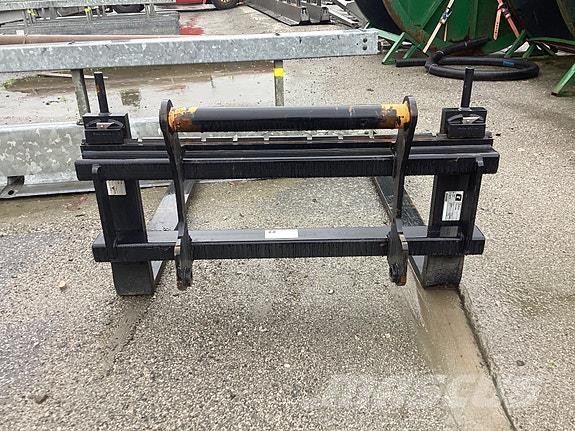  Ålø Pallegaffel Landbrug - Andet 