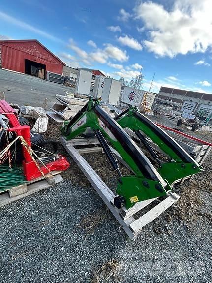  ålø q4m Landbrug - Andet 