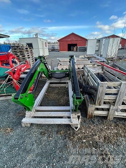  ålø q4m Landbrug - Andet 