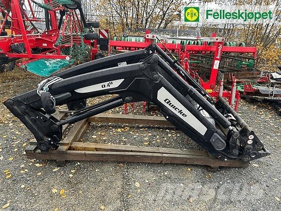  Ålø Q4m Laster Landbrug - Andet 