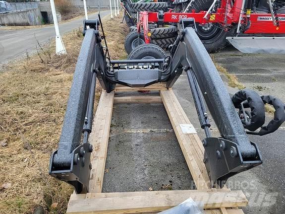  Ålø Q4S Landbrug - Andet 