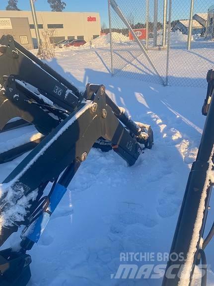  Ålø VX36 Landbrug - Andet 