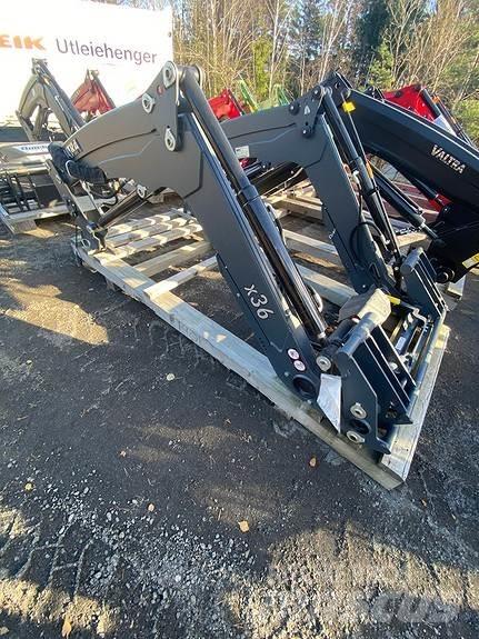  Ålø X36 Landbrug - Andet 