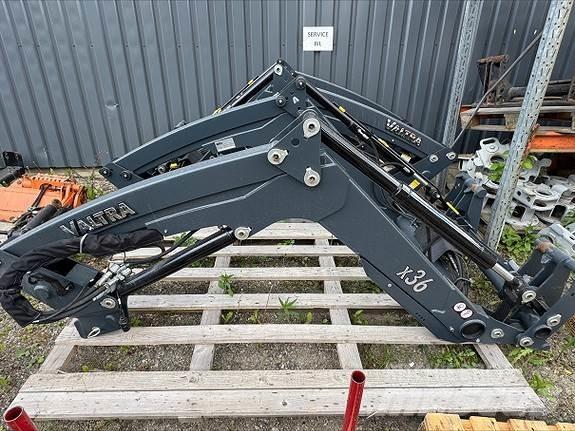 Ålø X36 DM X36DM Landbrug - Andet 