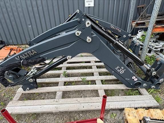  Ålø X36 DM X36DM Landbrug - Andet 