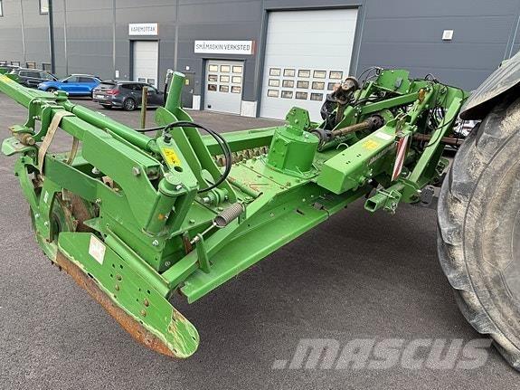 Amazone KG 6001-2 Andre jordbearbejdningsmaskiner og andet tilbehør