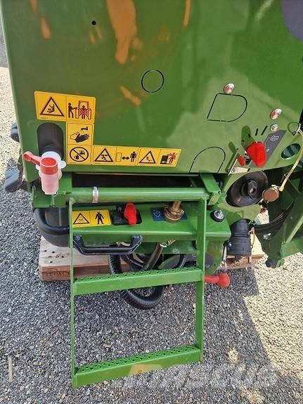 Amazone UF 1201 Selvkørende sprøjter