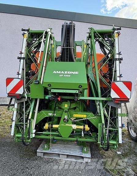 Amazone UF 1302 Selvkørende sprøjter