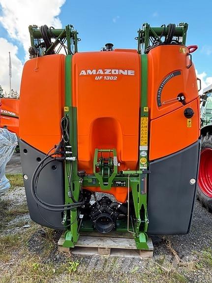 Amazone UF 1302 Selvkørende sprøjter