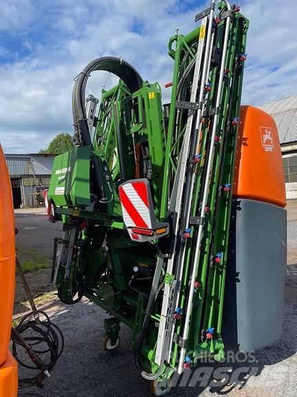 Amazone UF1602 Selvkørende sprøjter