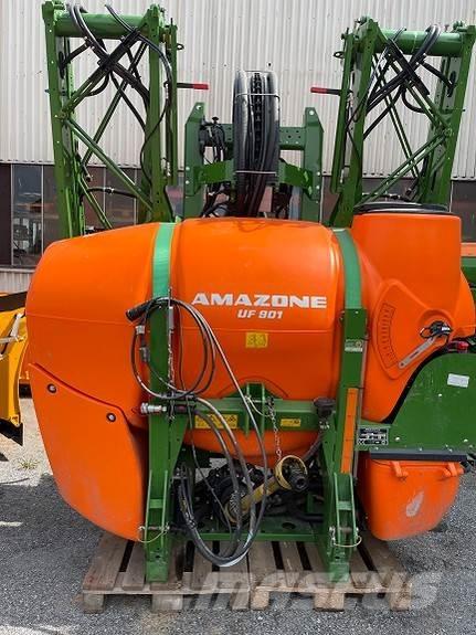 Amazone UF901 Selvkørende sprøjter
