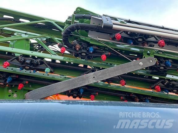 Amazone UX11201 Selvkørende sprøjter