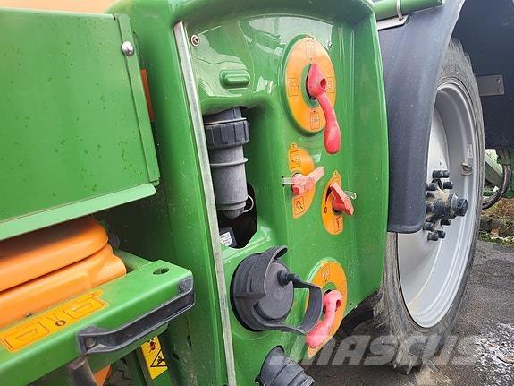 Amazone UX3200 Selvkørende sprøjter