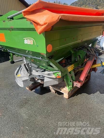 Amazone ZA-M Mineralspreder