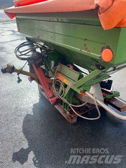 Amazone ZA-M Mineralspreder