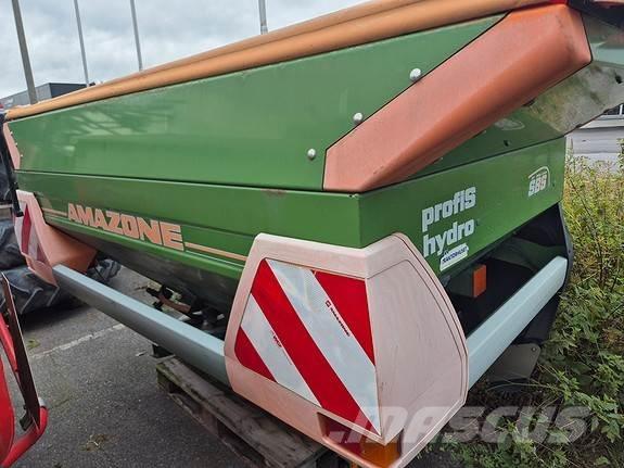 Amazone Za-M Mineralspreder