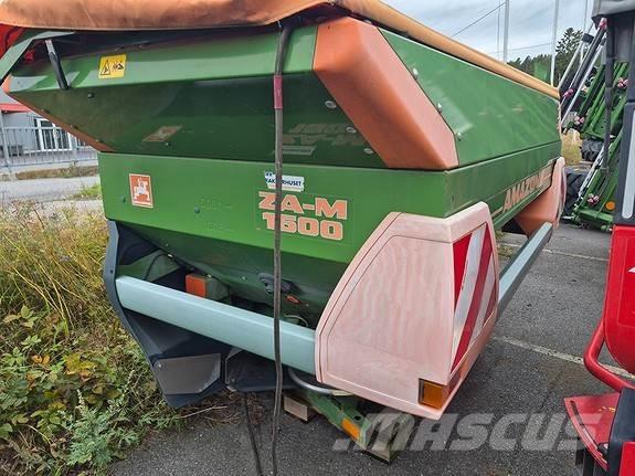 Amazone Za-M Mineralspreder