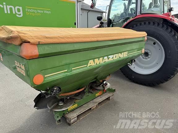 Amazone ZA-M 1500 Mineralspreder