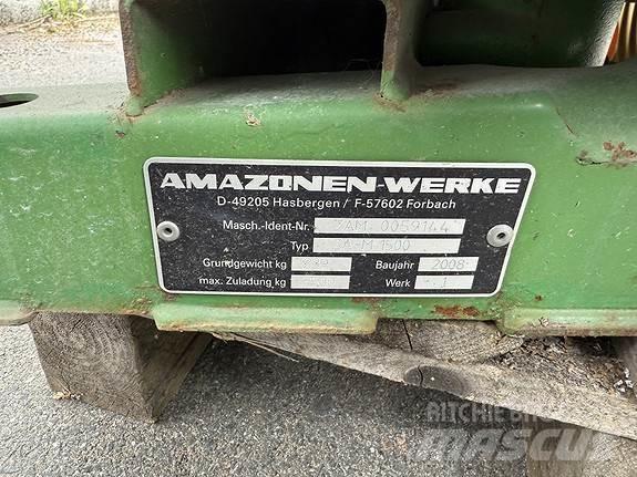Amazone ZA-M 1500 Mineralspreder