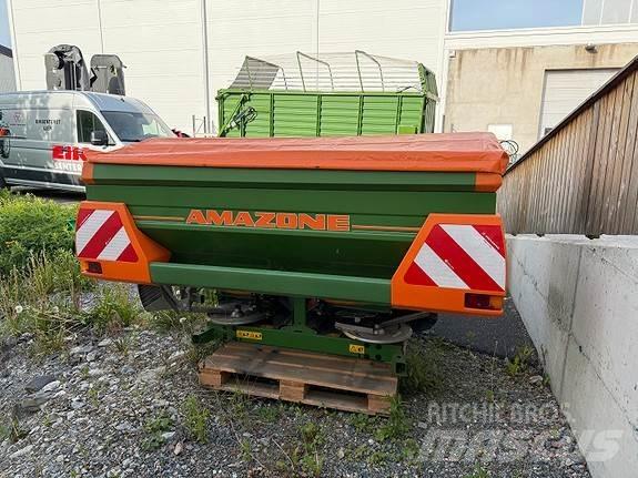Amazone ZA-M 1501 Mineralspreder